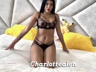 Charlottealen