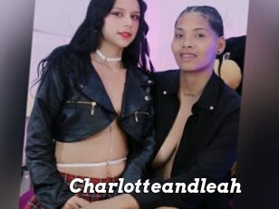 Charlotteandleah