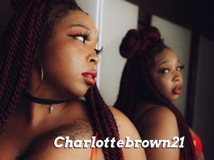 Charlottebrown21