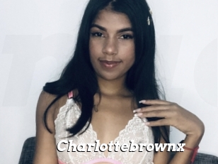 Charlottebrownx