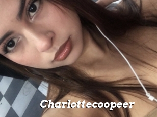 Charlottecoopeer