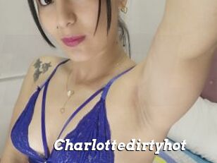 Charlottedirtyhot