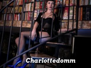 Charlottedomm