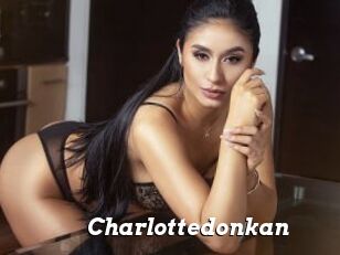 Charlottedonkan