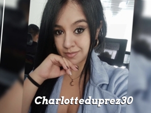 Charlotteduprez30