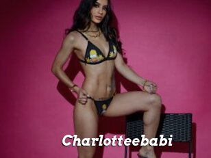 Charlotteebabi