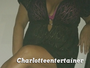 Charlotteentertainer