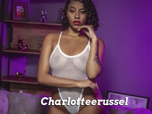 Charlotteerussel