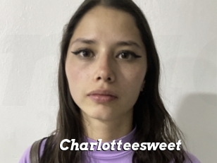 Charlotteesweet