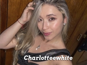 Charlotteewhite