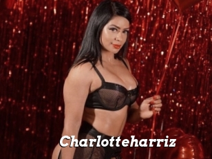 Charlotteharriz