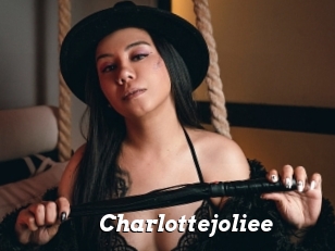 Charlottejoliee