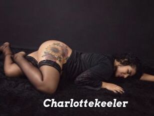 Charlottekeeler