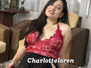 Charlotteloren