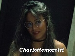 Charlottemoretti