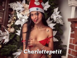 Charlottepetit