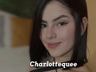 Charlottequee