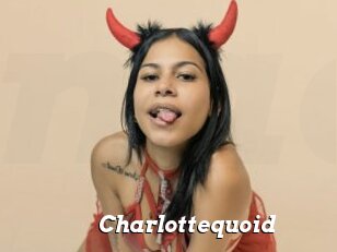 Charlottequoid