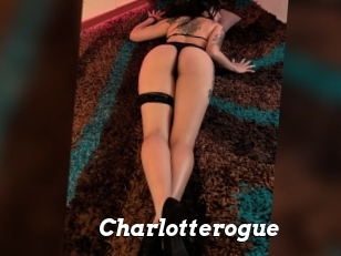 Charlotterogue