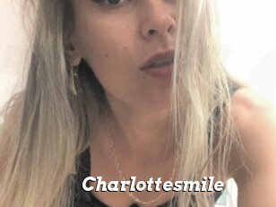 Charlottesmile