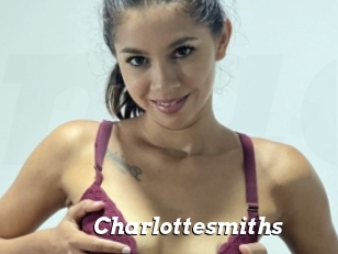 Charlottesmiths