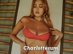 Charlottesum