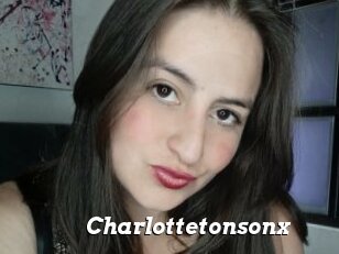 Charlottetonsonx