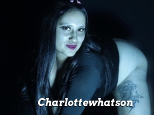 Charlottewhatson