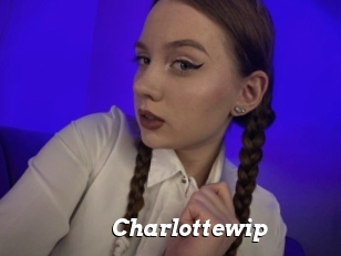 Charlottewip