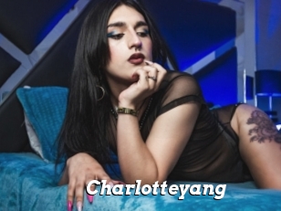 Charlotteyang