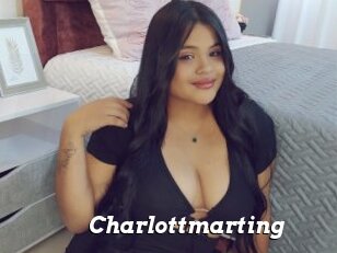 Charlottmarting