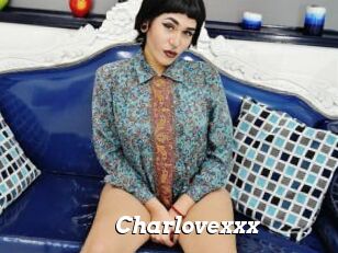 Charlovexxx