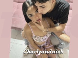 Charlyandnick