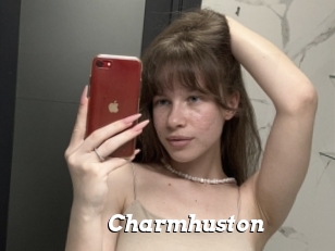 Charmhuston