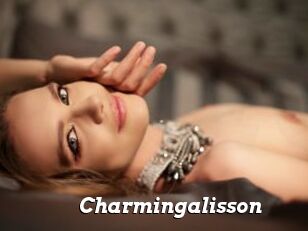 Charmingalisson