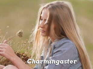 Charmingaster