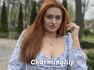 Charminglily