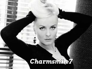 Charmsmile7