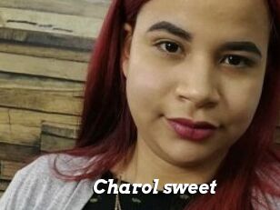 Charol_sweet