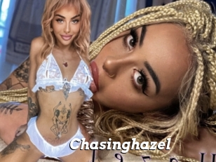 Chasinghazel