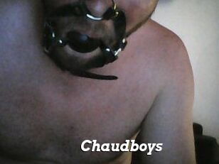 Chaudboys