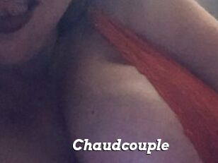 Chaudcouple