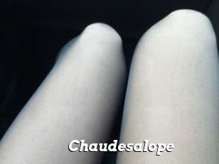 Chaudesalope