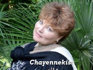 Chayennekiss