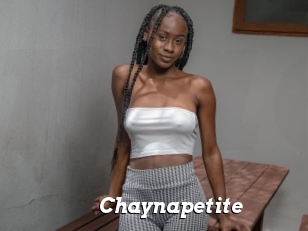 Chaynapetite