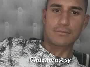 Chazmensesy