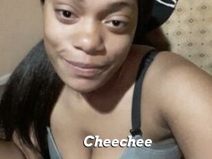 Cheechee