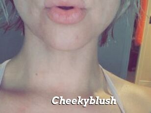 Cheekyblush