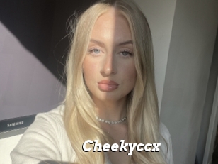 Cheekyccx