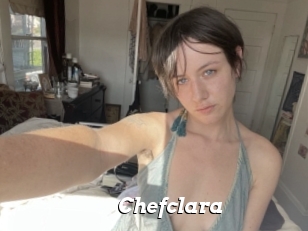 Chefclara